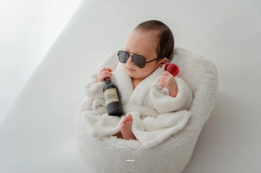 阜阳宝宝晚上睡觉哼唧