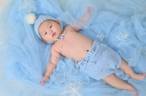 阜阳宝宝间歇性斜视