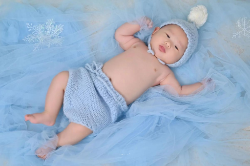 阜阳宝宝脚热怎么回事